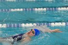 Women's Swimming & Diving  Wheaton College Women’s Swimming & Diving vs Mount Holyoke College. - Photo by Keith Nordstrom : Wheaton, Swimming & Diving